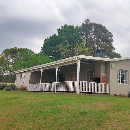 Meshlynn Farm Cottage Thendele Екстер'єр фото