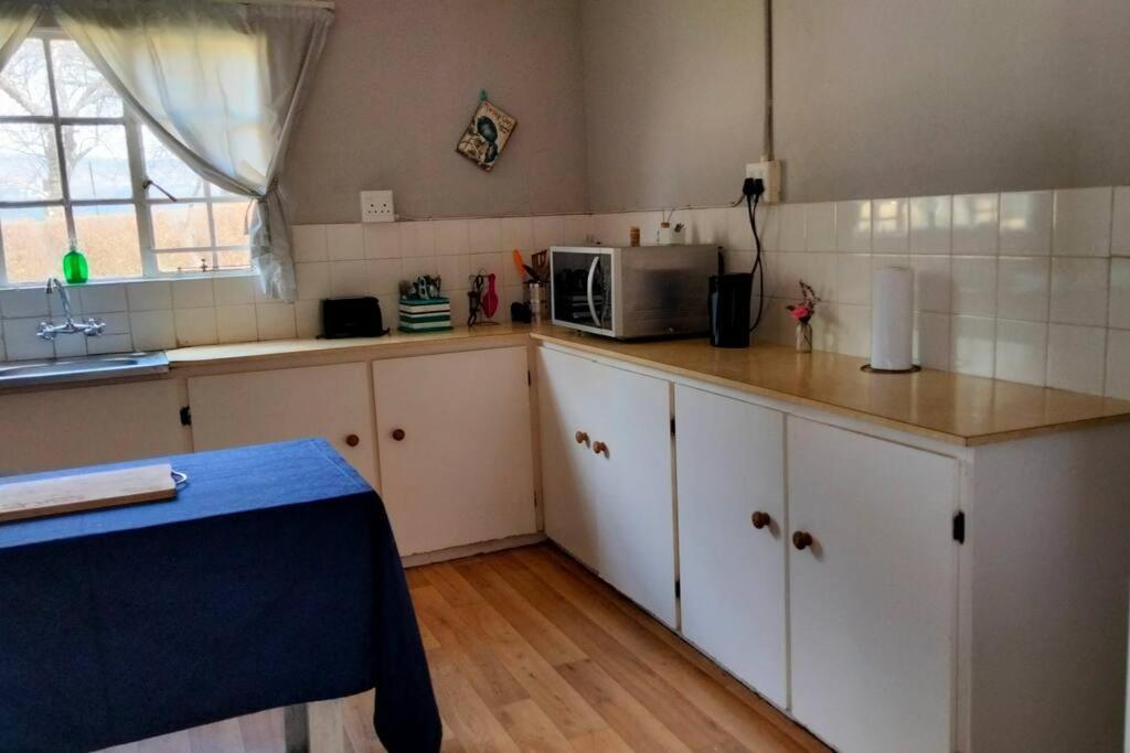Meshlynn Farm Cottage Thendele Екстер'єр фото