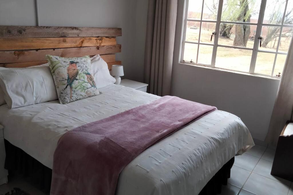 Meshlynn Farm Cottage Thendele Екстер'єр фото