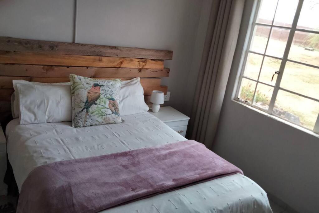 Meshlynn Farm Cottage Thendele Екстер'єр фото
