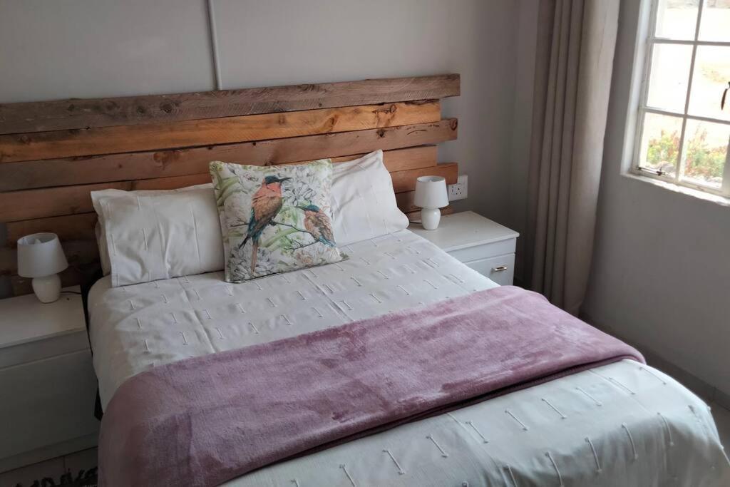 Meshlynn Farm Cottage Thendele Екстер'єр фото