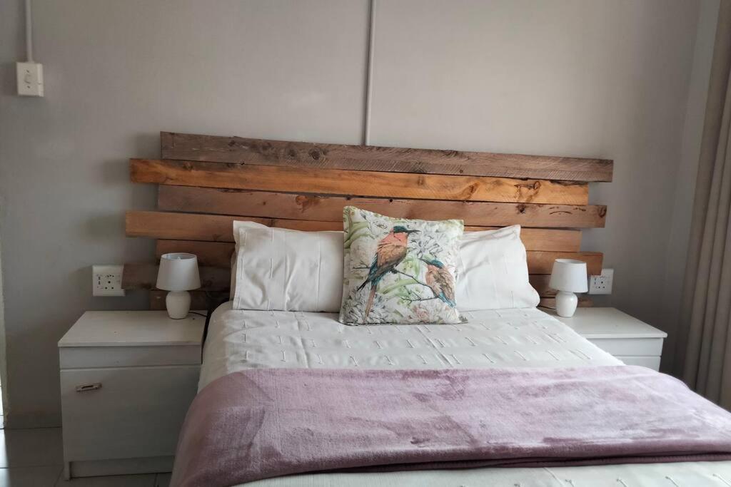 Meshlynn Farm Cottage Thendele Екстер'єр фото