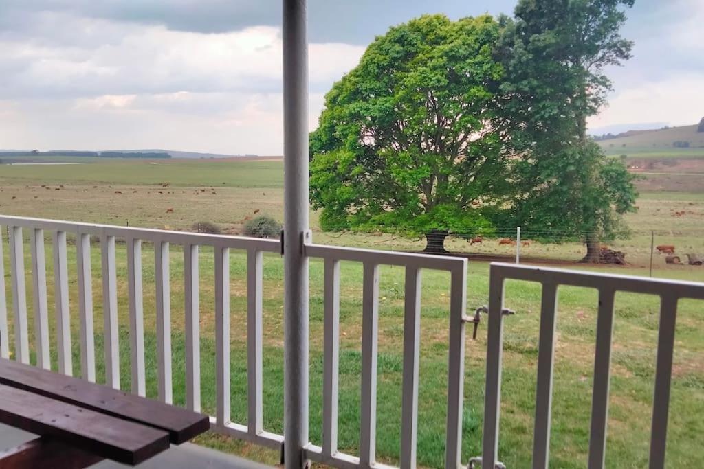 Meshlynn Farm Cottage Thendele Екстер'єр фото