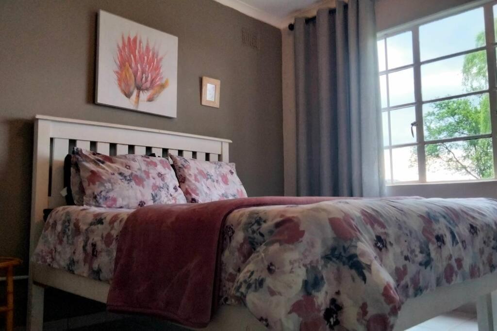 Meshlynn Farm Cottage Thendele Екстер'єр фото