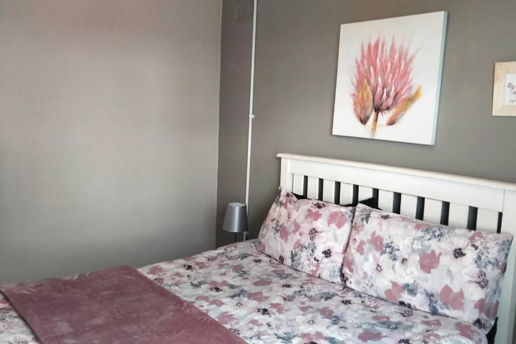 Meshlynn Farm Cottage Thendele Екстер'єр фото