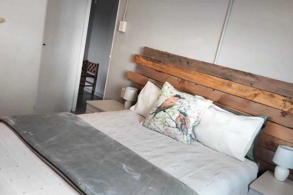 Meshlynn Farm Cottage Thendele Екстер'єр фото