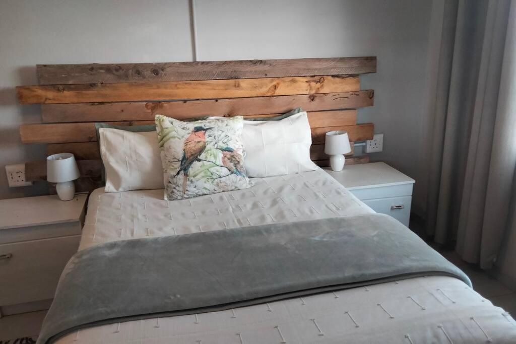 Meshlynn Farm Cottage Thendele Екстер'єр фото