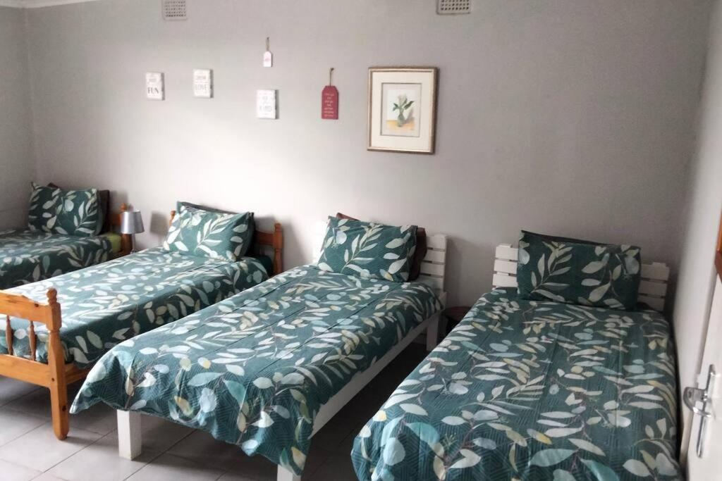 Meshlynn Farm Cottage Thendele Екстер'єр фото