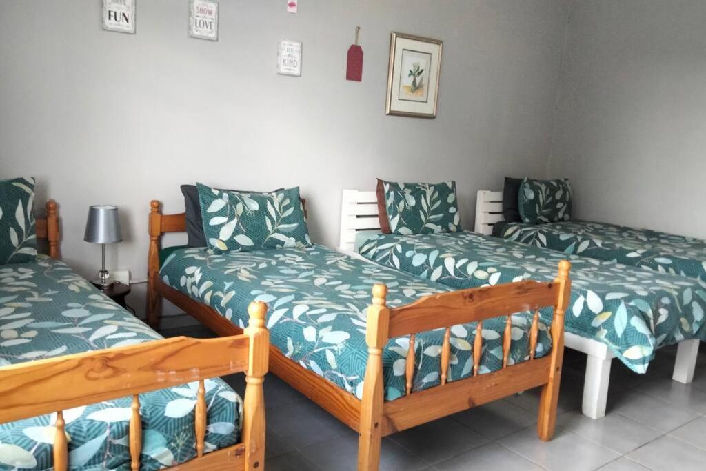 Meshlynn Farm Cottage Thendele Екстер'єр фото